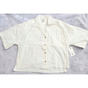 Billabong Button Up